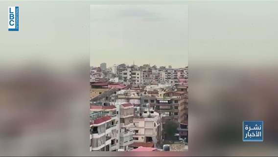موقوفون في قضية إطلاق الصواريخ من الجنوب اللبناني