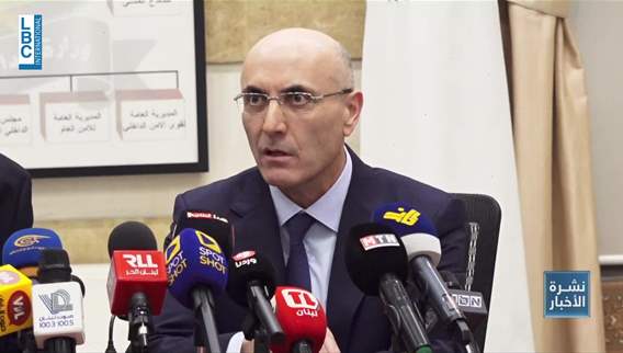 Municipal elections set to proceed on schedule, Beirut race heats up over power-sharing
