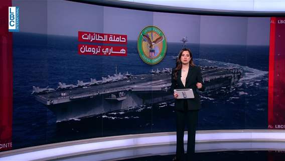US boosts military presence in the Middle East