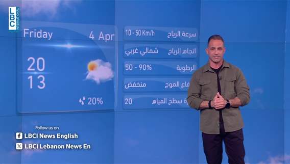 حال الطقس