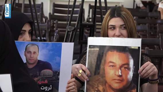 جمعية أهالي ضحايا إنفجار المرفأ الاستمرار بمهاجمة القضاء هو أكبر دليل على الرغبة بعدم معرفة الحقيقة