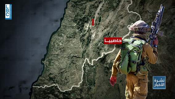  مزيد من الضغوط والتهويل من إسرائيل والولايات المتحدة على لبنان