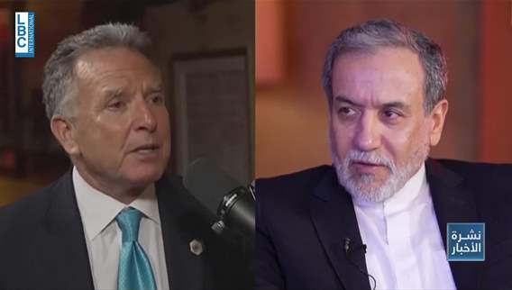 هذا ما سيجري في سلطنة عمان يوم السبت المقبل بين إيران وأميركا