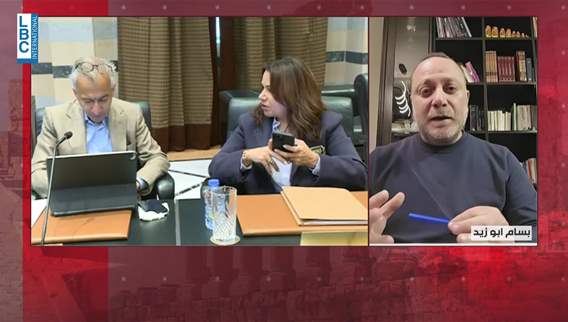بعد إقرار الحكومة لمشروع قانون إصلاح وضع المصارف... إليكم الخطوات المقبلة