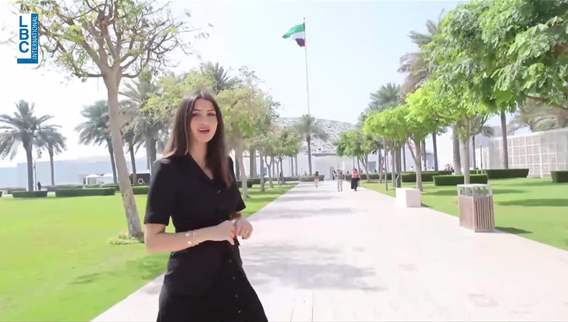 جزيرة السعديات في أبو ظبي... الوجهة الثقافية الإماراتية والعربية