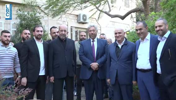 مفاوضات لتشكيل لائحة توافقية للانتخابات البلدية في جونية