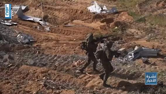 بين تمسّك نتنياهو وشروط حماس... غزة تحت العدوان والرهائن ينتظرون