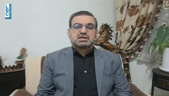  بين رسائل التهدئة والتلويح بالإستهداف... إيران وأميركا على أعتاب مفاوضات مفصلية