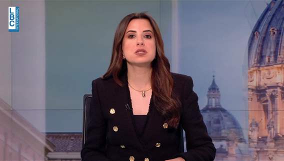 الرسالة التي تلقتها ميرنا الأخرس يوم سبت النور