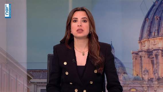بحضور السفير البابوي... بلدة يارون الجنوبية أحيت قداس إثنين الباعوث