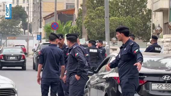 Jordan bans activities of Muslim Brotherhood group