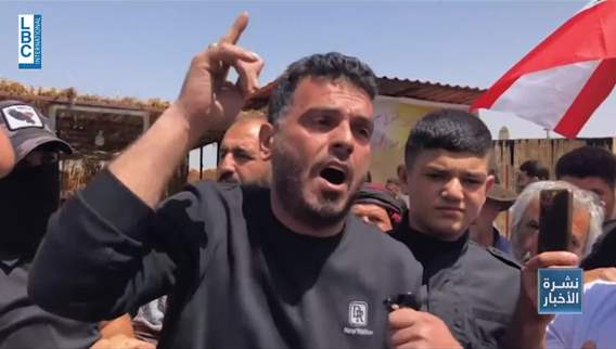 Hawsh al-Sayyid Ali residents urge state to stop displacement