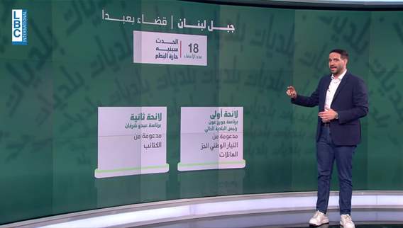 إلى سكان قضاء بعبدا... هذه هي أبرز المعارك في الإنتخابات البلدية هناك