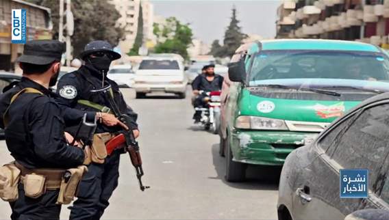 في سوريا أكثر من ١٠٠ قتيل في ٣ أيام... ونداءات لسحب السلاح من الطرفين