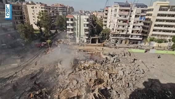 From rocket launch to arrests: How Lebanon traced attackers to Hamas network