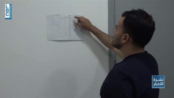 Mount Lebanon municipal and mukhtars elections kick off—A walkthrough of the voting process