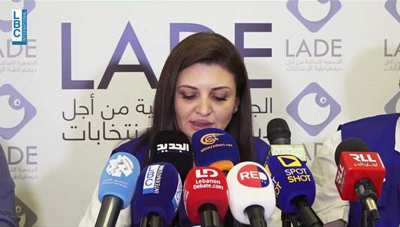 LADE releases report on violations in Mount Lebanon municipal elections
