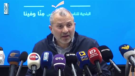 Bassil: FPM drove results across all six districts in Mount Lebanon