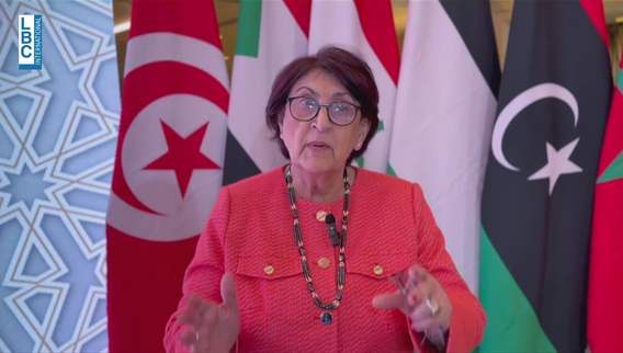 Arab Women Organization holds conference on combating cyber violence against women