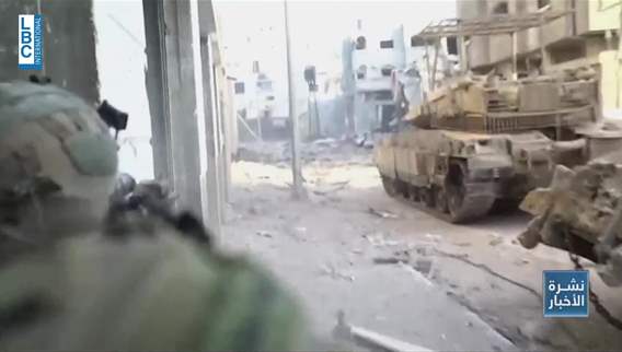 Tensions soar as Israel prepares for massive Gaza operation, defying military advice
