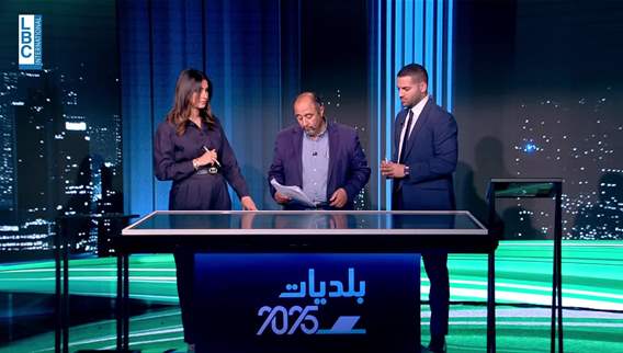 قراءة في نتائج الإنتخابات البلدية في جبل لبنان بالنظر الى الأحجام السياسية للأحزاب التي انخرطت في العملية