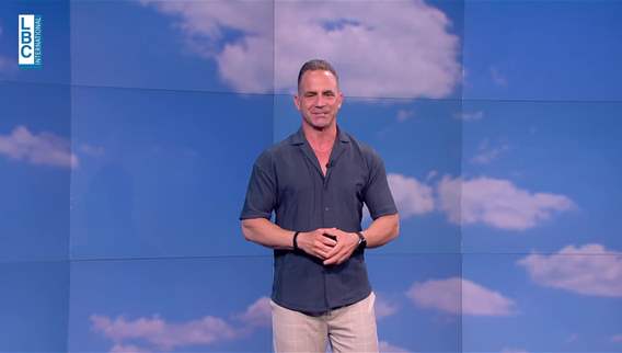 Weather forecast