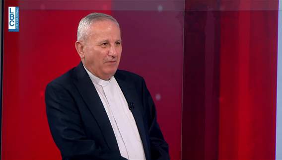 Fifth round of voting to elect Supreme Pontiff ends successfully