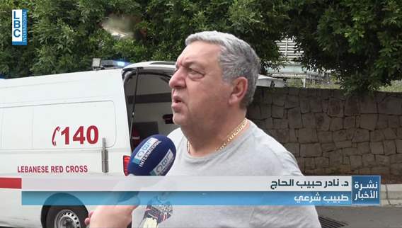 هذا ما كشفته معلومات الـLBCI حول حادثة سقوط الشاب في ساحل علما
