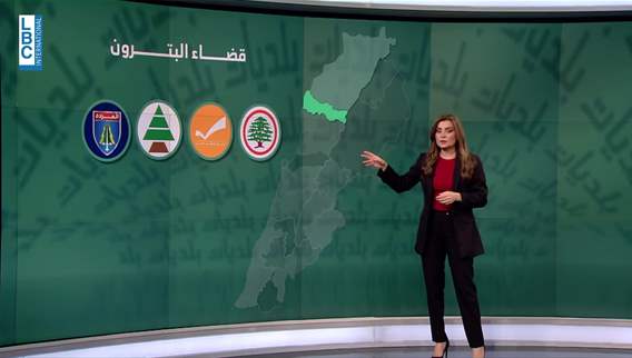 في انتخابات الشمال وعكار... العين على إتحادات البلديات