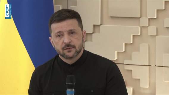 ترامب لن يحدث شيء بشأن أوكرانيا حتى أجتمع مع بوتين