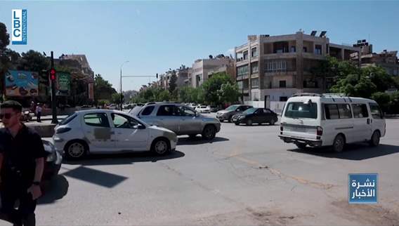هذا ما فعله الرئيس السوري أحمد الشرع لترفع اميركا العقوبات عن بلاده