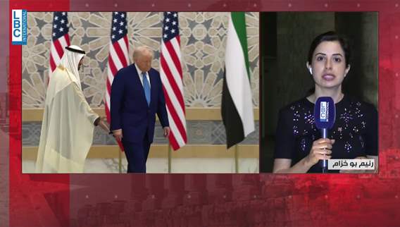 ترامب يرسم معالم المرحلة المقبلة في الشرق الأوسط…