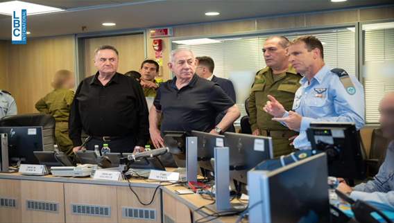 Israel's PM warns 'more to come' after strikes on Yemen ports