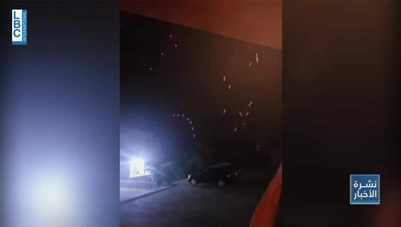 Lebanon’s deadly tradition: Stray bullets and lost lives in the 'epidemic' of celebratory gunfire