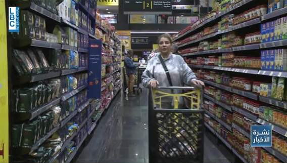 Here’s why prices of some goods are rising in Lebanon