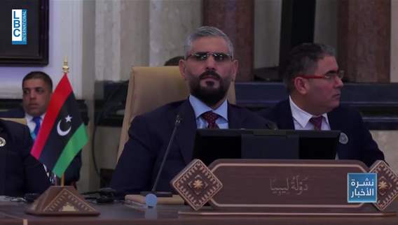 Lebanese PM reaffirms commitment to Arab unity and regional stability