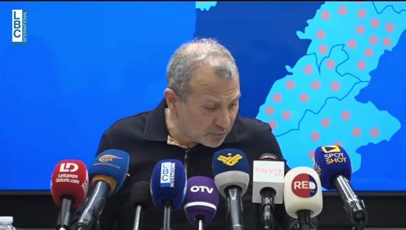 MP Gebran Bassil says municipal elections exposed the myth of NGOs