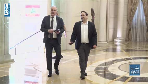 مقترحات بالجملة للإنتخابات النيابية أمام اللجان المشتركة
