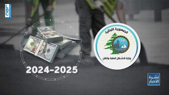 A national road rehabilitation plan in Lebanon: Details emerge