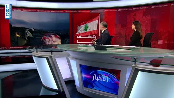 الجيش الإسرائيلي يهدد مبنى في بلدة تول في النبطية...