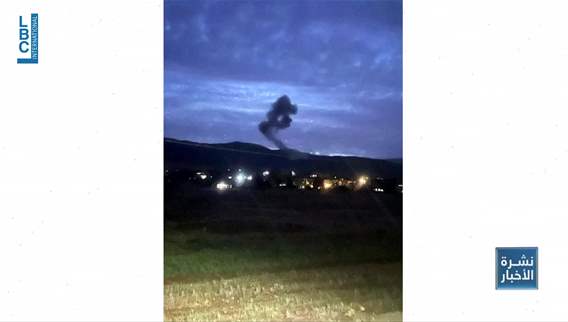 إسرائيل تعيد جبهة لبنان إلى الواجهة
