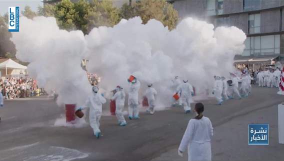  في ChemCarnival… الكيمياء ليست كما عرفناها