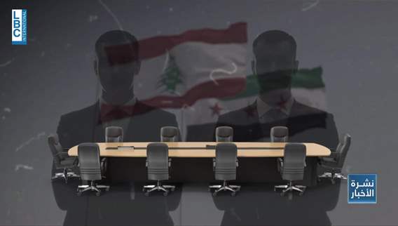 Lebanon holds intensive meetings to discuss plan to return the displaced