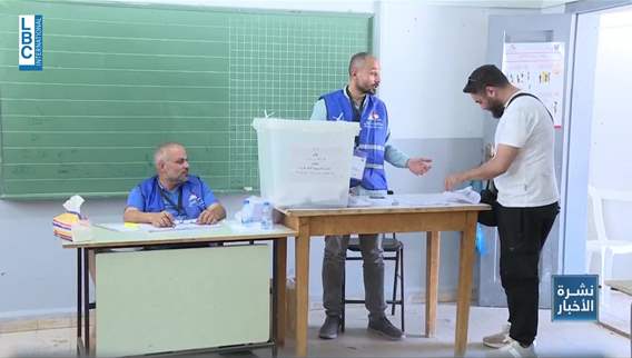 Municipal elections in South Lebanon: Limited violations in Amal-Hezbllah duo's strongholds