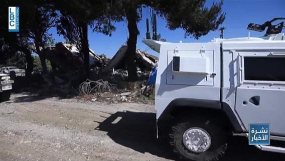 Morgan Ortagus set to return to Beirut: US pushes Lebanon on Hezbollah disarmament and UNIFIL future