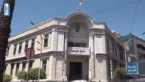 في طرابلس.. معركة بلدية على أنقاض مدينة منهكة