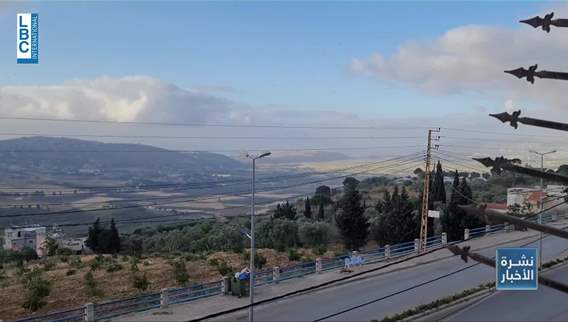 Amid security risks, south Lebanon's farmers face uncertainty as agriculture ministry pushes to revive farming