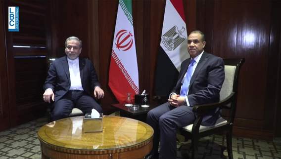 وزير الخارجية الإيراني يستبعد التوصل إلى اتفاق نووي إذا كان الهدف حرمان إيران من النشاطات السلمية