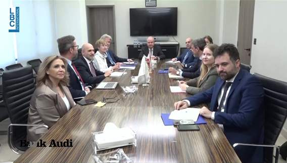 بين وزير المال وصندوق النقد... لا انفاق من خارج الموازنة وللتدقيق في كل مؤسسات الدولة