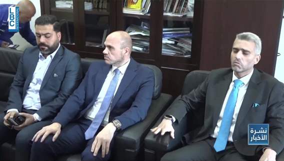 إنفراط عقد بلدية طرابلس بعد استقالة نصف أعضائها